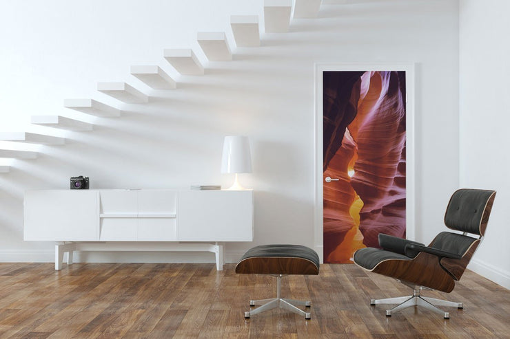 Décor de Porte Antelope Canyon - Paysages et nature - Eazywallz                                