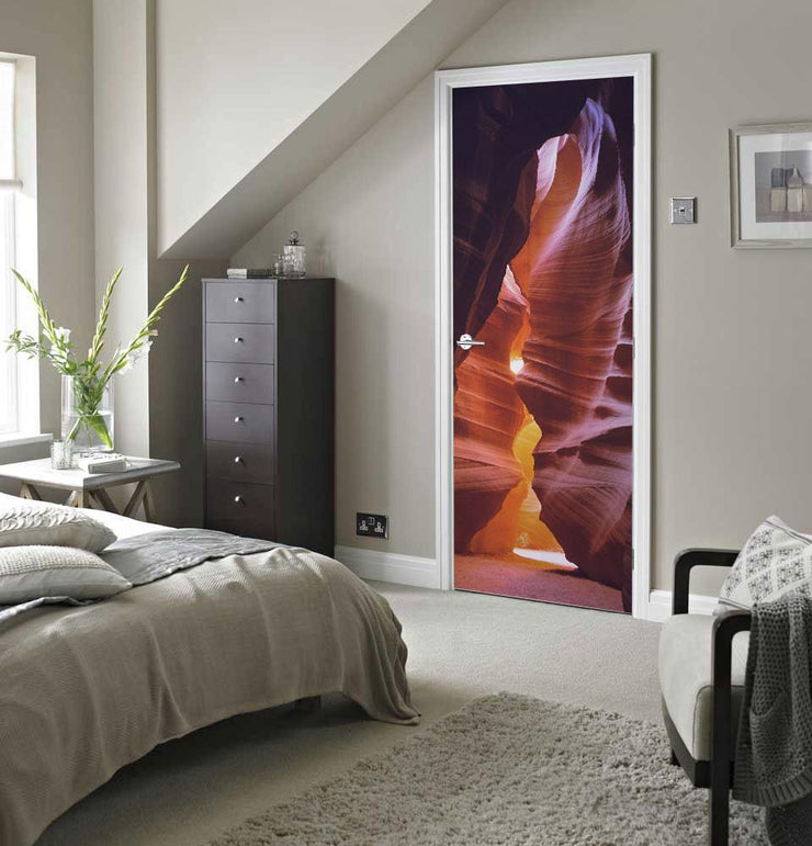 Décor de Porte Antelope Canyon - Paysages et nature - Eazywallz                                