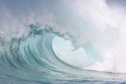 Beautiful wave Wall Mural-Landscapes & Nature,Sports,Tropical & Beach,Best Seller Murals-Eazywallz