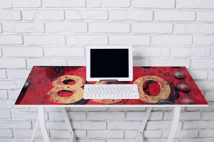 Boat 850 Table Skin-Transportation-Eazywallz