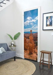 Bryce Canyon, USA Door Mural-Landscapes & Nature-Eazywallz