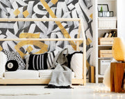 Love Graffiti Wall Mural-graffiti-Eazywallz