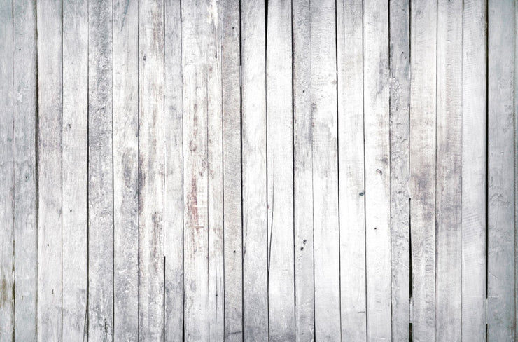 Old Wooden Planks 2 Wall Mural-Textures-Eazywallz