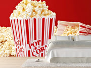 Popcorn Wall Mural-Arts,Food & Drink-Eazywallz