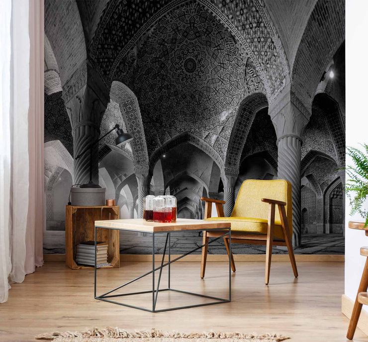 Photo Wallpaper Vakil Mosque