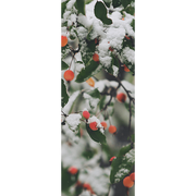 Wild Berries Door Mural-Landscapes & Nature-Eazywallz