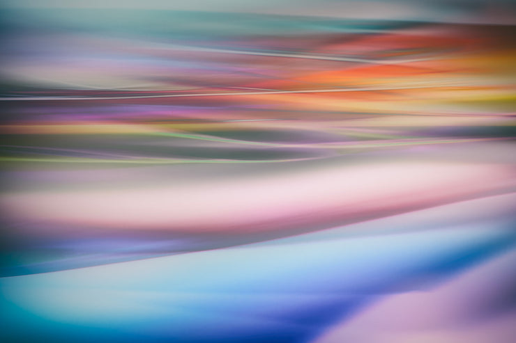 Photo Wallpaper Range of Colors II