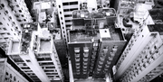 Building View Table Skin-Cityscapes-Eazywallz