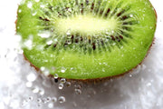 Fresh kiwi Wall Mural-Food & Drink-Eazywallz