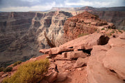 Grand Canyon West area, USA Wall Mural-Buildings & Landmarks,Landscapes & Nature-Eazywallz