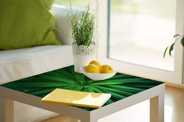 Green Plant Table Skin-Landscapes & Nature-Eazywallz