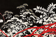 Japanese Kimono Wallpaper Mural-Arts-Eazywallz