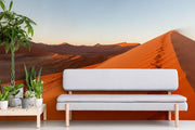 Namibia Desert Wallpaper Mural-Landscapes & Nature-Eazywallz