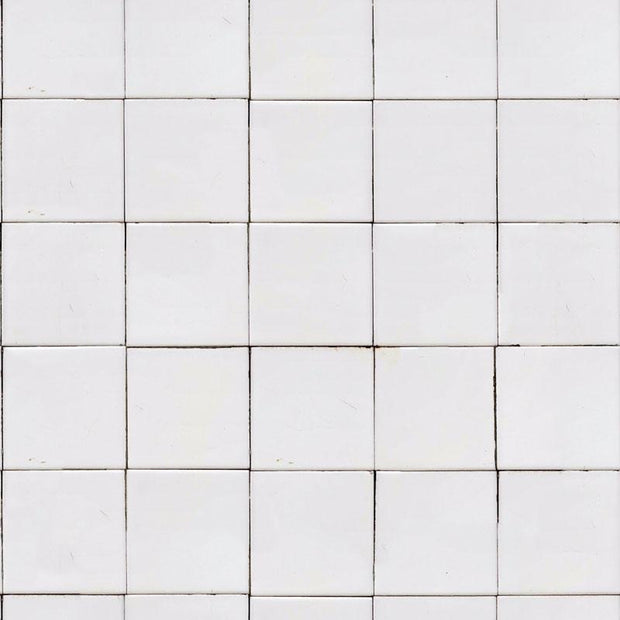 Subway Tiles Peel and Stick Wallpaper-wallpaper-Eazywallz