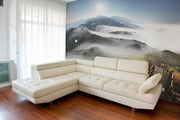 Taiwan Highlands Wall Mural-Landscapes & Nature-Eazywallz