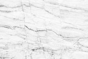 White & Grey Marble Texture Wall Mural-Textures-Eazywallz